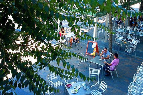 Hostal La Perdiz Sonseca Ngoại thất bức ảnh