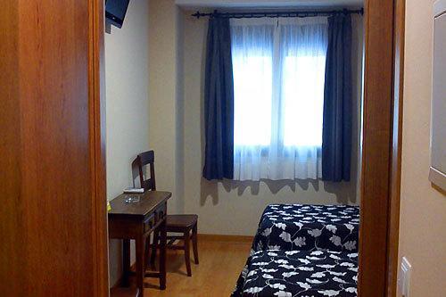 Hostal La Perdiz Sonseca Ngoại thất bức ảnh